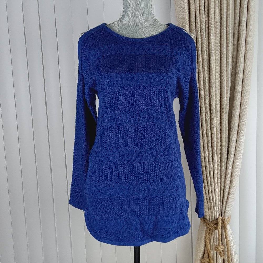 Design 365 Sweater.